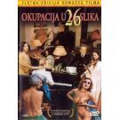 OKUPACIJA U 26 SLIKA , 1978 SFRJ (DVD)